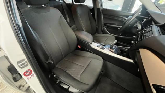 BMW 118 d 5p. Advantage rif. 24022289 - Foto 6