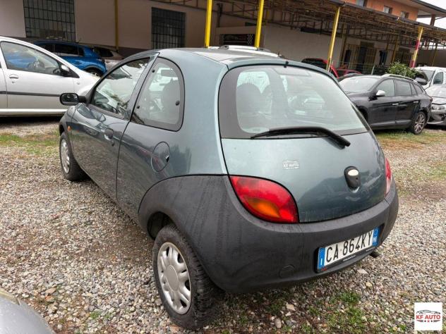 FORD - Ka 1.3 Collection s/CL,clima - Foto 7