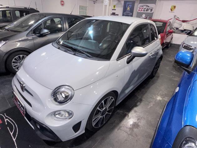 Abarth 595 1.4 Turbo T-Jet 165 CV Turismo - Foto 3