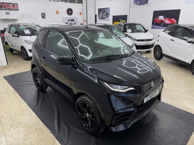 Aixam City Sport Ambition - Foto 5