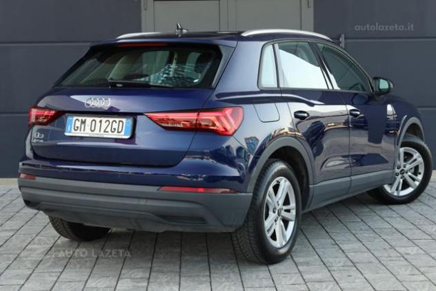 AUDI Q3 35 2.0 TDI S tronic rif. 24087879 - Foto 3