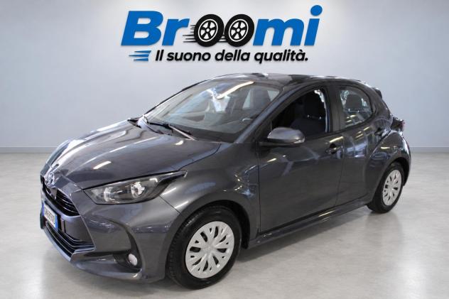Toyota Yaris Yaris 1.5h Business - Foto 3