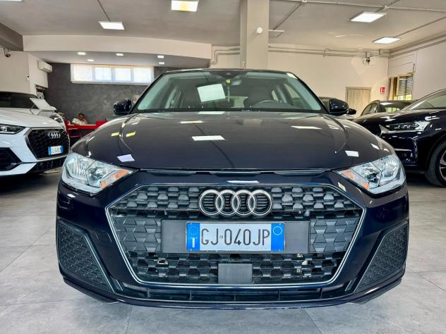 Audi A1 SPB 25 1.0 TFSI 95cv S tronic Admired 2022 - Foto 2