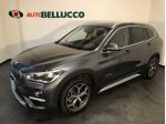 BMW  X1   sDrive18i xLine