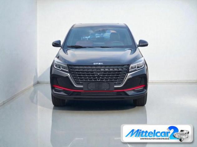 DFSK Glory 500 GLORY 500 1.5 TURBO CVT LUXURY rif. 23481144 - Foto 2