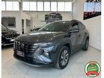 HYUNDAI Tucson 1.6 HEV aut. XLine *PREZZO SENZA VINCOLI* rif. 23844640