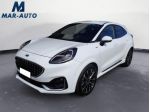 Ford Puma Puma 1.0 ecoboost h ST-Line Vignale s&s 155cv auto