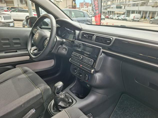 Citroen C3 1.5 BlueHDi Shine * Perfetta * Garantita 12 Mesi - Foto 6