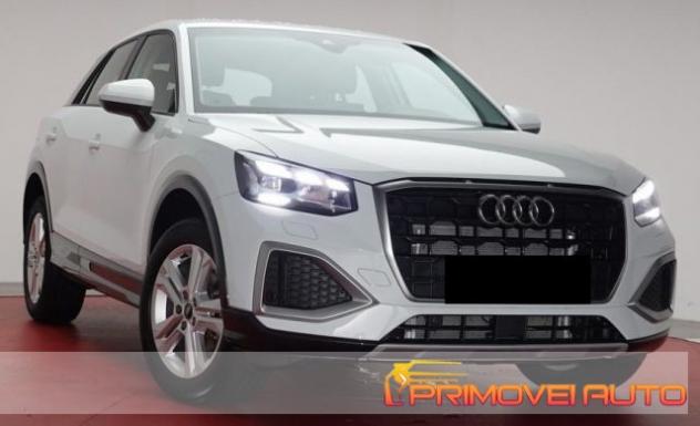 AUDI Q2 35 TFSI S tronic Advanced rif. 20221402 - Foto 10