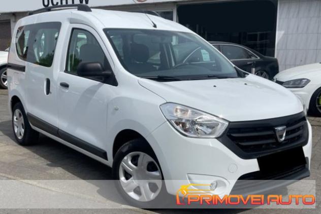 DACIA Dokker 1.5 dCi 8V 75CV Start&Stop Ambiance rif. 22390041 - Foto 7