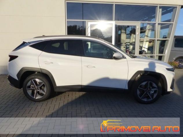 HYUNDAI Tucson 1.6 CRDI 48V DCT Trend rif. 22388002 - Foto 6