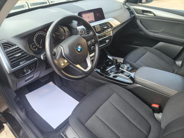 Bmw X3 sDrive18d 48V Business Advantage - Foto 6