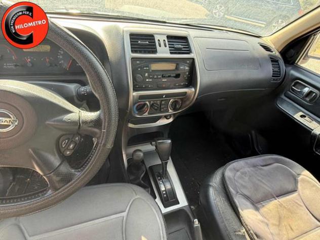 NISSAN Terrano 3.0 DiT 5p. Wagon Comm. Sport rif. 23772527 - Foto 5