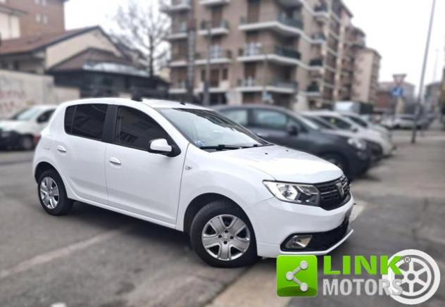 DACIA Sandero Stepway 1.0 TCe AUTOCARRO garantito rif. 24002417