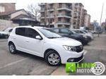 DACIA Sandero Stepway 1.0 TCe AUTOCARRO garantito rif. 24002417