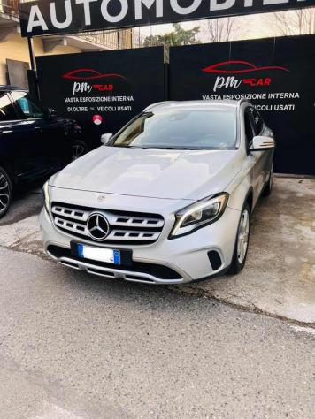 MERCEDES-BENZ GLA 180 Premium rif. 23741036 - Foto 2