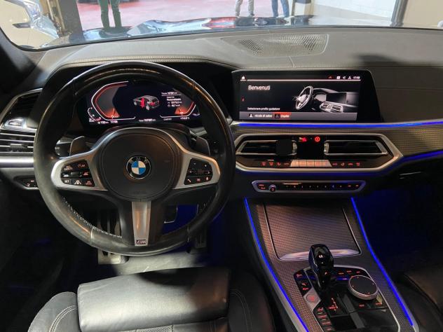 Bmw X5 xDrive25d Msport - Foto 7