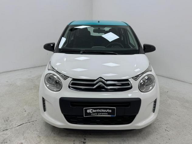 Citroën C1 VTi 68 5 porte Shine - Foto 6