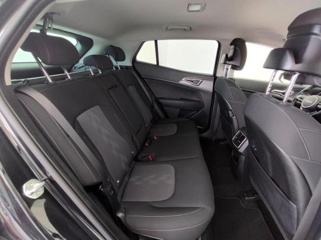 Kia Sportage 1.6 CRDi MHEV Style - Foto 5