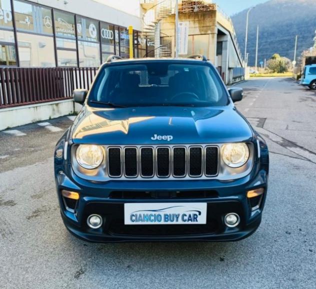 JEEP Renegade 1.6 Mjt 130 CV Limited rif. 24065759 - Foto 2