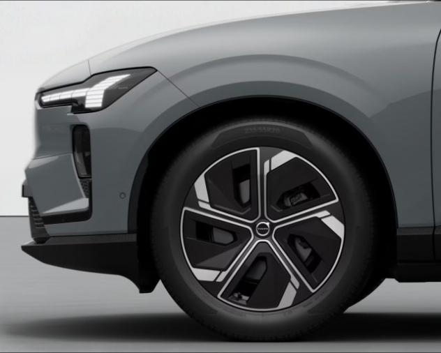 VOLVO EX60 Ultra P10 Electric AWD rif. 24104323 - Foto 10