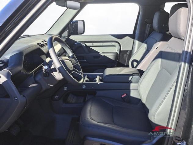 LAND ROVER Defender L663 3.0 AJ20-D6H AWD 3DR RWB X-Dynamic SE rif. 23849942 - Foto 9