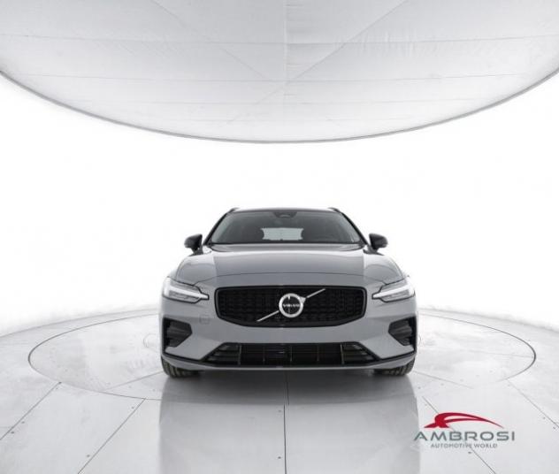 VOLVO V60 B4 Mild hybrid Benzina Plus Dark rif. 23849928 - Foto 5