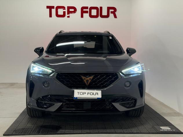 CUPRA Formentor Formentor 1.4 e-hybrid 204cv dsg - Foto 2