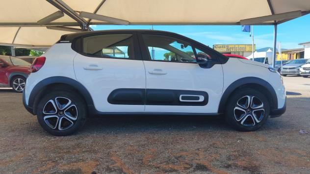 Citroën C3 BlueHDi 100 S&S Feel Pack - Foto 10