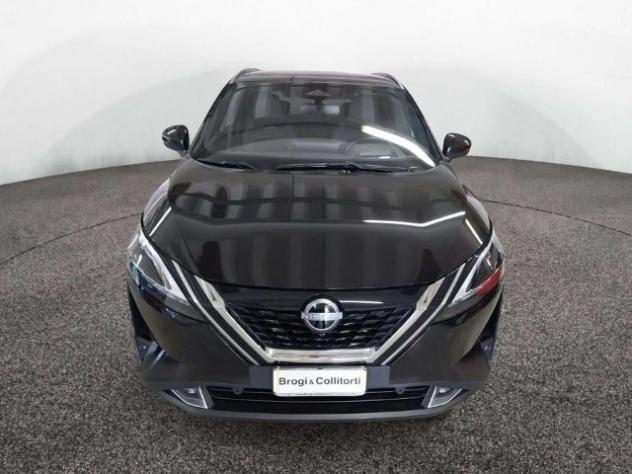 NISSAN Qashqai III 2021 1.5 e-power Tekna 2wd rif. 23941764 - Foto 2