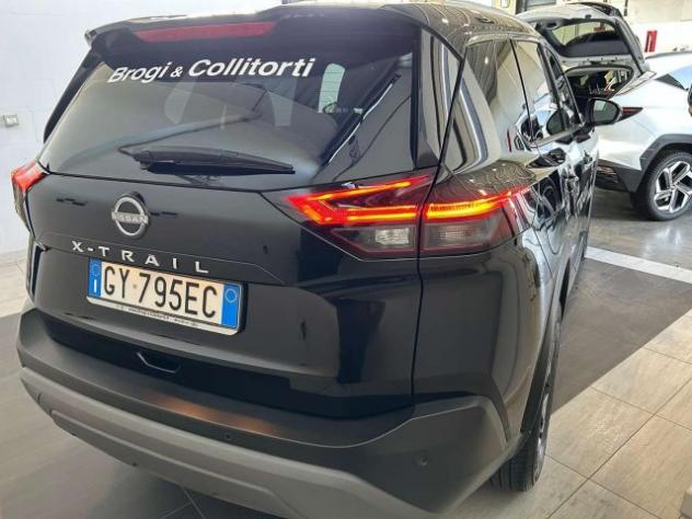 NISSAN X-Trail NEW MY24 N-CONNECTA 2WD - 00 rif. 23841019 - Foto 4
