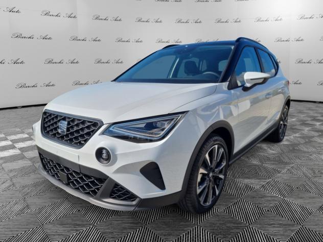 SEAT Arona Arona 1.0 EcoTSI Style - DA IMMATRICOLARE - Foto 2