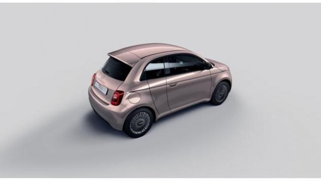 FIAT 500 1.0 Hybrid 3+1 ICON+LA PRIMA rif. 23075808 - Foto 3