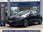SKODA Kamiq 1.0 TSI 110 CV Style *BLACK EDITION*FARI LED* rif. 23996916