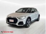 Audi A1 II 2022 allstreet allstreet 30 1.0 tfsi Identity Contrast 116cv s tronic