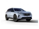 Peugeot 5008 Hybrid 136 e-DCS 6 Allure Pack