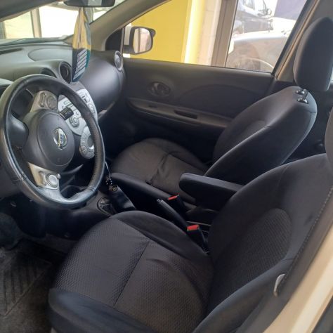 MICRA 1.2 NEOPATENTATI MECCANICAMENTE PERFETTA - Foto 8