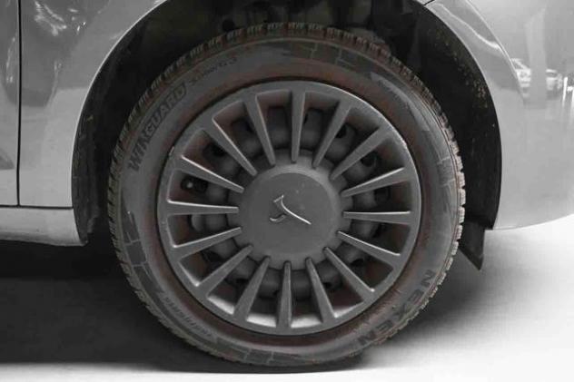 LANCIA Ypsilon 1.0 FireFly 5 porte S&S Hybrid Silver rif. 23816271 - Foto 6