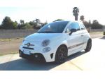 ABARTH 595 1.4 Turbo T-Jet 180 CV Competizione rif. 24151960