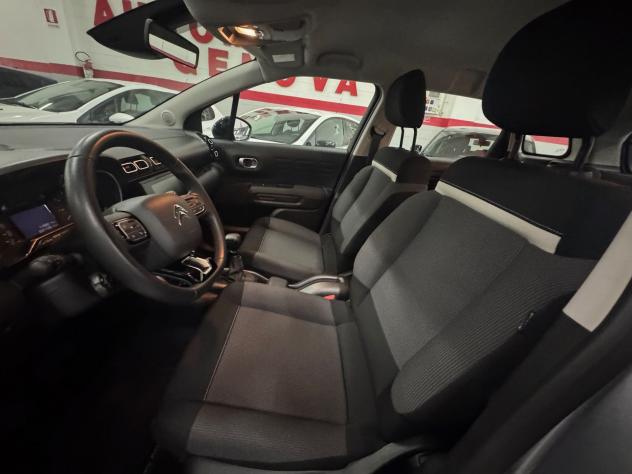 Citroën C3 Aircross C3 Aircross PureTech 110 S&S Feel - Foto 8