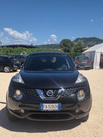 Nissan Juke 1.5 dCi FINANZIABILE - Foto 5