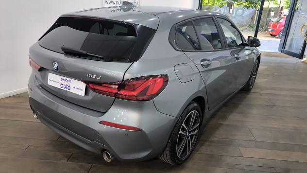 Bmw 118 118d 5p. Business Advantage - Foto 5