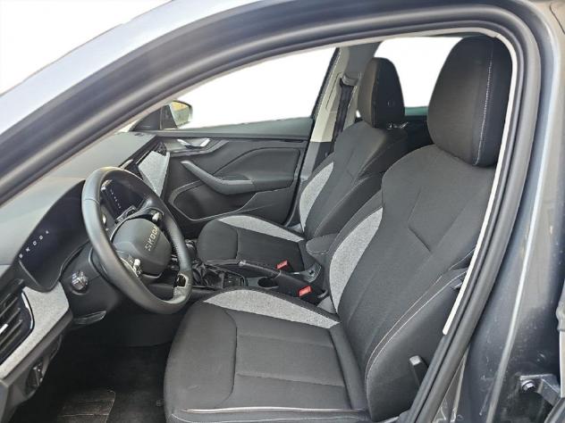 Škoda Kamiq Kamiq 1.0 TSI Black Dots DSG 115 CV - Foto 9