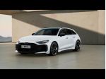 Audi A5 AVANT MY25 RS5 Avant PHE2,9 V6470 A8