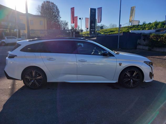 Peugeot 308 308 BlueHDi 130 S&S EAT8 SW GT Pack - Foto 6