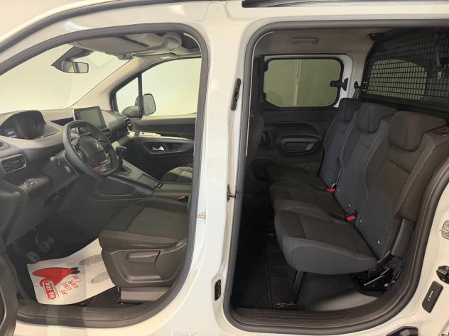 Peugeot Rifter BlueHDi 100 S&S Allure Standard - Foto 5