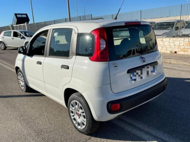 FIAT Panda 1.3 MJT S&S Easy Van 4 posti rif. 23712541 - Foto 6