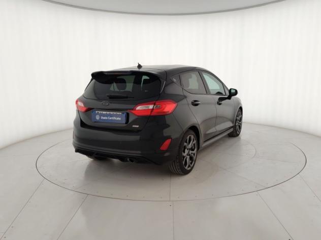 Ford Fiesta 1.5 TDCi 85CV ST-Line - Foto 3