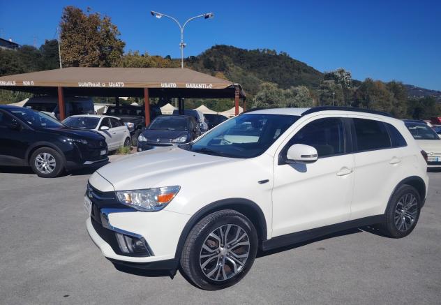 Mitsubishi ASX 1.6 DI-D 114 CV 4WD Instyle Navi- 4x4 - Foto 3