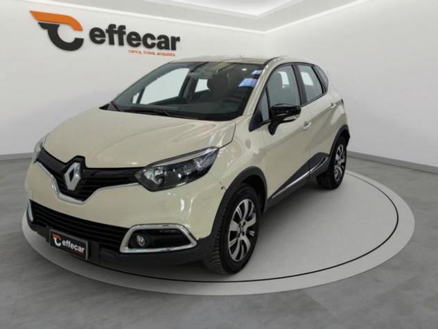 RENAULT Captur 90 CV Energy Life rif. 23957715
